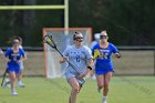 WLax vs WSU  Women’s Lacrosse vs Worcester State University. - Photo by Keith Nordstrom : WLax, lacrosse